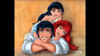 Ariel, Eric's Nemo