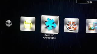 Dune HD Neo 4K Plus bisa untuk Netflix