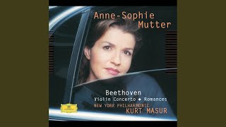 Beethoven: Violin Concerto In D, Op.61 - 3. Rondo. Allegro (Cadenza: Fritz Kreisler)