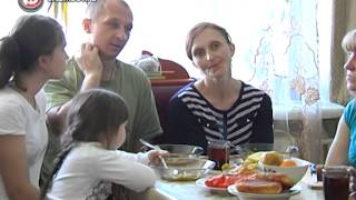 Жители общежития при ТВРЗ недовольны бездействием руководства предприятия после пожара /НВ - Тамбов/