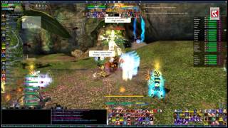 Everquest 2 | EQ2 || Tunare (Avatar) @ Combat Chrome