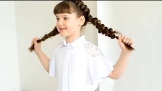 Школьная форма для девочки. Sly, Baby angel, Mone. Магазин с примеркой