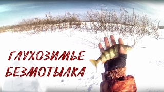 Глухозимье. Безмотылка.
