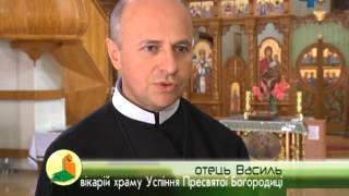 Реколекції у храмі Успіння Пресвятої Богородиці