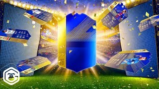 ULTIMATE TOTS SBC PACK! - FIFA 18 ULTIMATE TEAM