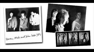 The story of "Dark Circles", Duran Duran's unreleased first album.