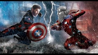 Anti-Feminists: Civil War about Sargon's Petition