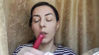 Нанесение тональной гель-основы от Bourjois