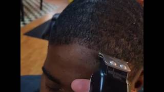 Modified Wahl 5 Star Blade Demo (Order Link in Post)