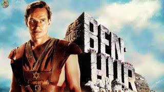 10 Películas para ver en Semana Santa