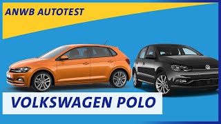 Volkswagen Polo | ANWB Autotest