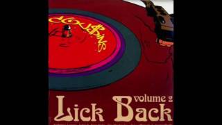 Lick Back Volume 2