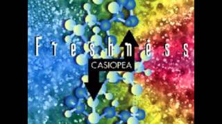 Casiopea - Juicy Jam