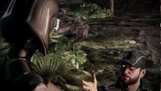 Mass Effect 3: Synthesis Ending