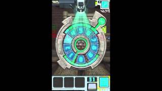Escape Stargate Level 31 Walkthrough