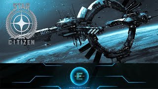 Star Citizen gameplay /Patch 2.6.3 /  ultra wide / GTX 1080 TI / #43