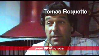 [E] Quinta do Crasto #1 with Tomas Roquette