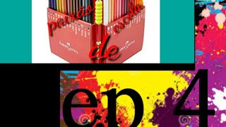 Paixao de escola ep 4