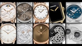 Luxury Watches for Women - The Best Women's Watches (Women's Luxury Watches)