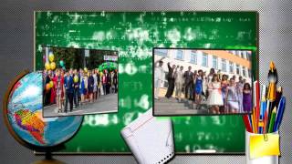 В Добрый Путь Выпускники! - Project for Proshow Producer