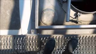 ISO Tank Container Walkthrough