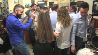 ΔΙΛΟΦΟ ΦΑΡΣΑΛΩΝ 24-3-2016 Ω16 ΘΩΜΑΣ ΒΟΥΖΑΣ ΓΙΑΝΝΗΣ ΓΚΟΒΑΡΗΣ