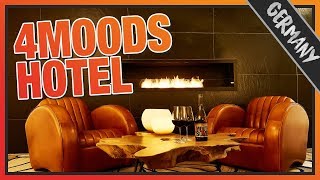 4 Moods Erwachsenenhotel Bad Griesbach