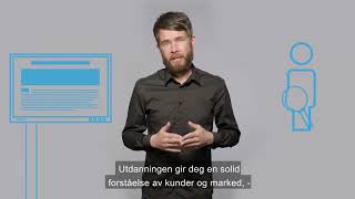 Digital markedsføring