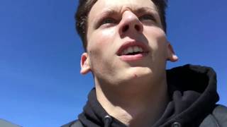 BREF : J'AI PASSÉ MON ORAL DE FRANÇAIS (parodie)