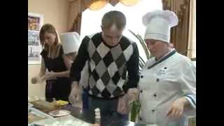 День открытых дверей в профессиональное училище №4