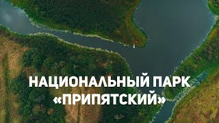 Национальный парк «Припятский»