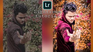 New CB Editing in Lightroom || Lr lightroom new photo editing tutorial