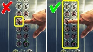 20 ÜBERLEBENSTIPPS, DIE EINMAL DEIN LEBEN RETTEN KÖNNTEN
