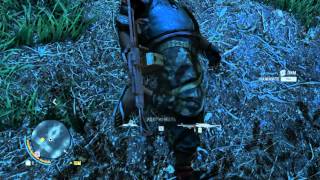 Far Cry 3. Проходжение . Мартышкин труд . Грязные алмазы.