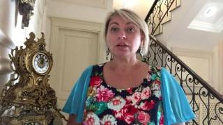 Гороскоп для БЛИЗНЕЦОВ на ОКТЯБРЬ 2016 года от Angela Pearl.