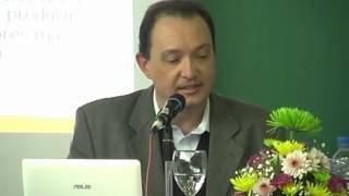 Dr. Márcio Simeone Henriques