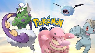RESUMEN DE TODOS LOS EVENTOS DE FEBRERO EN POKÉMON GO + CAMBIO EN LA #GOBATTLE
