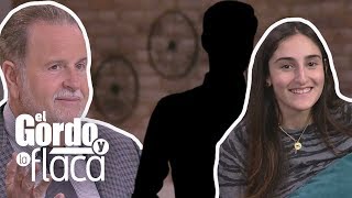 Mia de Molina le pidió a El Gordo que le pague las vacaciones del novio | GYF