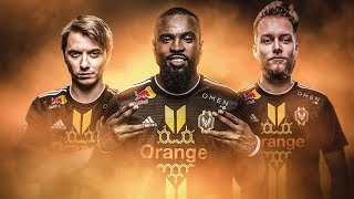 Orange rejoint l'univers Vitality !