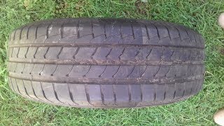 195 60 R16 89H Goodyear Efficient Grip Germany 340 A A