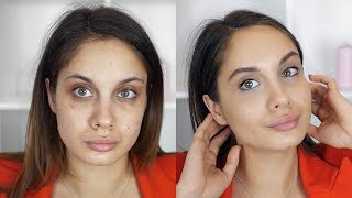 КАК УБРАТЬ СИНЯКИ ПОД ГЛАЗАМИ | МОИ ЛЮБИМЫЕ КОНСИЛЕРЫ