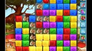 Pet Rescue Saga Livello 1071 Level 1071