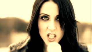 ANKOR - I'll Fight For You [OFFICIAL VIDEO]