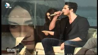 Gökhan Keser & Sıla - Bazen // Şeffaf Oda