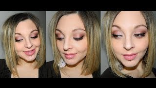 Maquillage Naked 3