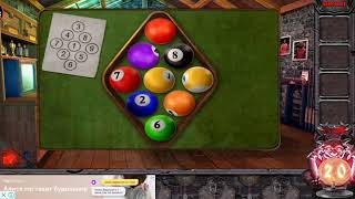 Can You Escape The 100 Room VIII Level 26 Walkthrough