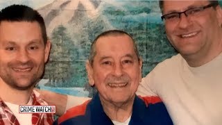 Pt 1: Did Judge's Affair Affect Trial? - Crime Watch Daily With Chris Hansen