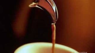 Vittoria Coffees animated poster