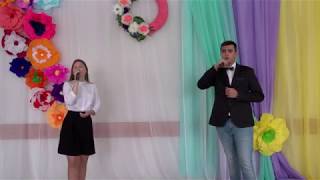 Виктория Лызина и Вадим Печников - "Гимн семьи"