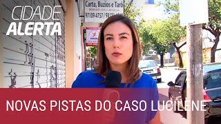 Caso Lucilene: Cidade Alerta vai atrás de testemunha citada por Vanderlei